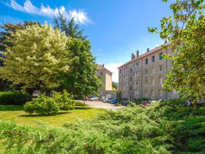 Location Appartement 2 pi�ces AUTUN 71400