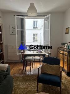 Location Appartement PARIS-9EME-ARRONDISSEMENT  75