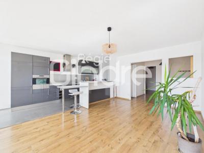 Location Appartement VILLEURBANNE 