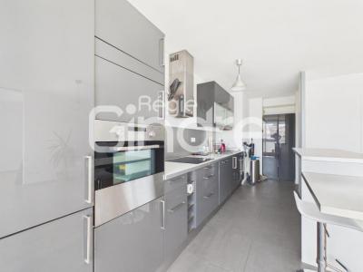 Location Appartement VILLEURBANNE 