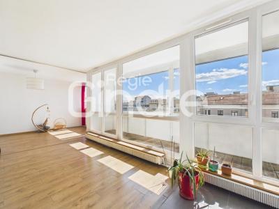 For rent Apartment VILLEURBANNE