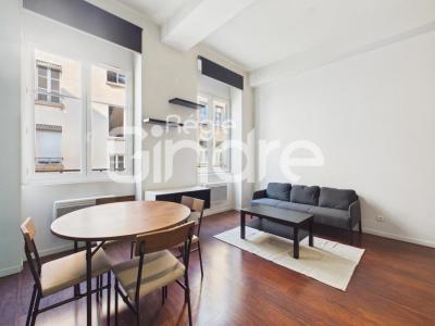 For rent Apartment LYON-4EME-ARRONDISSEMENT 