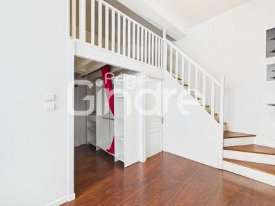 Location Appartement LYON-4EME-ARRONDISSEMENT 