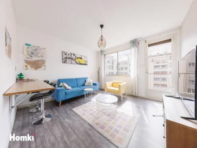 Vente Appartement 5 pièces CLERMONT-FERRAND 63000