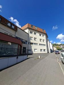 For rent Apartment LONGWY  54