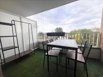 Location Appartement 2 pi�ces MONTIGNY-LES-CORMEILLES 95370