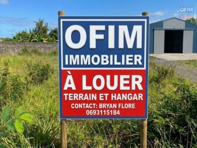 Location Terrain SAINTE-MARIE 97438