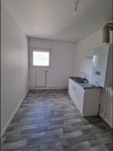 Vente Appartement BOURGES 