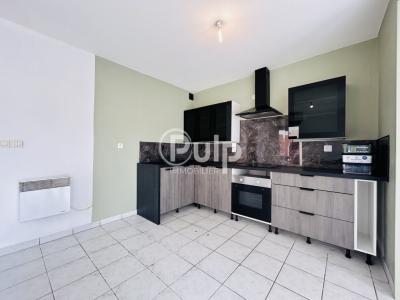 For sale House SAINS-EN-GOHELLE 