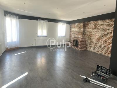 Location Appartement HENIN-BEAUMONT 