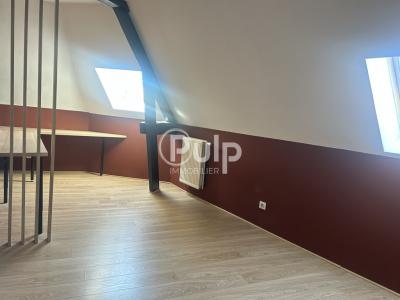 Location Appartement HENIN-BEAUMONT 