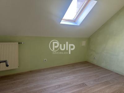 For rent Apartment HENIN-BEAUMONT 