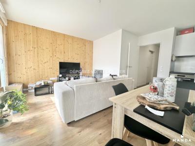 Location Appartement 3 pi�ces MONTREUIL 93100