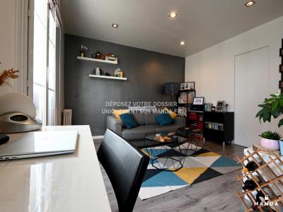 Location Appartement ASNIERES-SUR-SEINE  92
