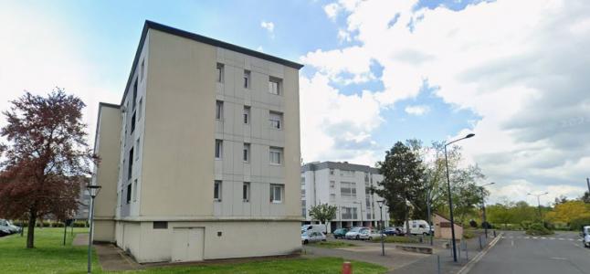 Location Appartement MOULINS 