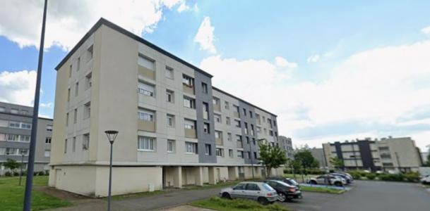 Location Appartement MOULINS 