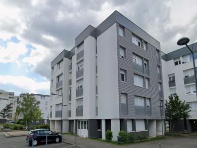 For rent Apartment MOULINS 