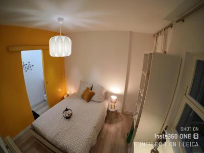 Location Appartement AGEN  47