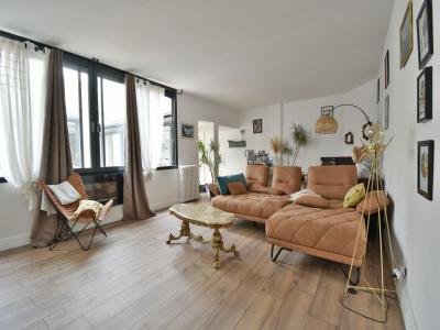 For rent Apartment CHOLET CENTRE VILLE 49