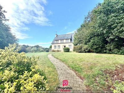 Vente Maison FOLGOET  29