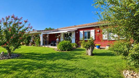 Vente Maison MONTFORT-EN-CHALOSSE  40