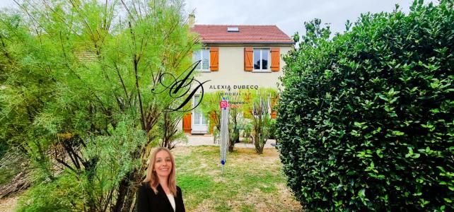 For sale House CHAMPS-SUR-MARNE  77