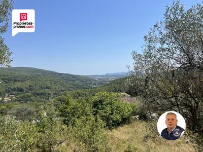 Vente Terrain DRAGUIGNAN 83300