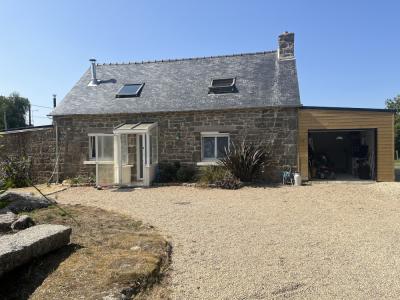 Vente Maison 6 pi�ces PLESIDY 22720