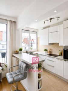 Vente Appartement 4 pi�ces PARIS-15EME-ARRONDISSEMENT 75015