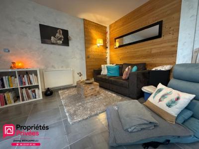 Vente Appartement 3 pièces PASSY 74190
