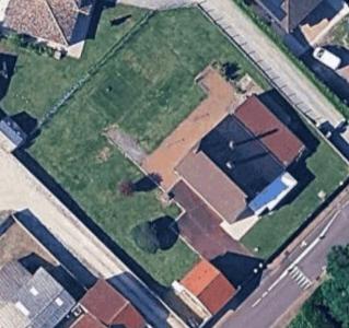 Vente Maison 4 pi�ces SAINT-MARCEL 71380