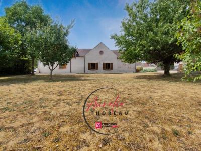 Vente Maison NEUVILLE-AUX-BOIS  45