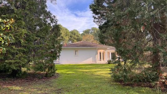Vente Maison ARES  33