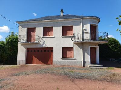 Vente Maison CHATEAUROUX  36