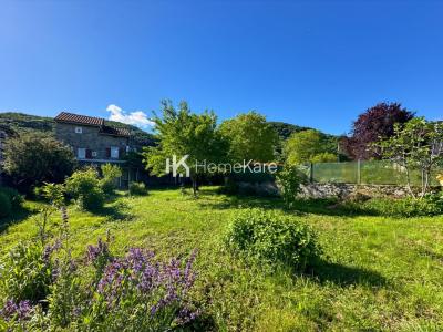 Vente Maison 5 pi�ces SALEICH 31260