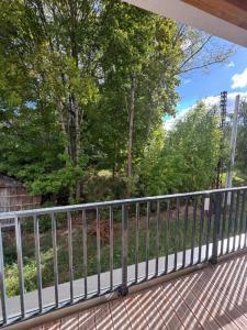 Vente Appartement GERARDMER  88
