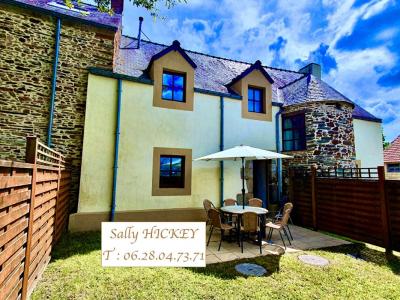 Vente Maison 6 pi�ces THEHILLAC 56130