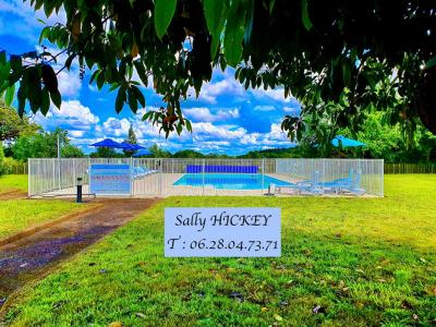 Vente Maison 5 pi�ces THEHILLAC 56130