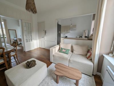 Vente Appartement 2 pièces SAINT-BRIEUC 22000