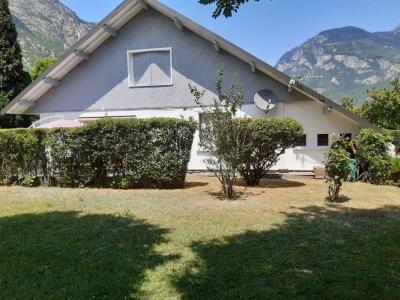 Vente Maison 7 pi�ces SAINT-JEAN-DE-MAURIENNE 73300