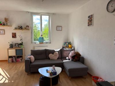 Vente Appartement 3 pi�ces CLAIRVAUX-LES-LACS 39130