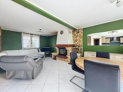 Vente Maison 5 pi�ces DOULIEU 59940