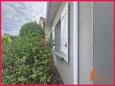 For sale House CAMPAGNE-LES-HESDIN  62