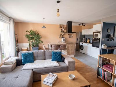 For rent Apartment LORIENT  56