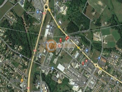 Vente Terrain BAZAS  33
