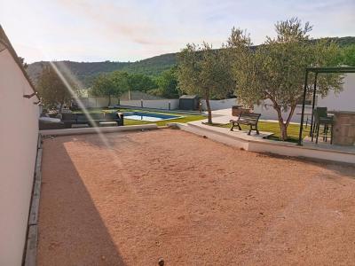 Vente Maison SAINTE-ANASTASIE-SUR-ISSOLE  83