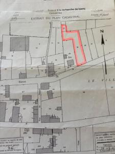 Vente Terrain ETRELLES-SUR-AUBE 10170