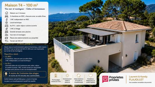 For sale House LECCI  20