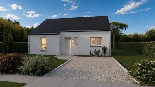 Vente Maison 3 pi�ces SOUGY 45410
