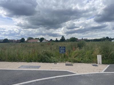 Vente Terrain SEMOY 45400
